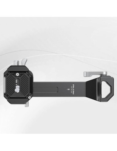 Plaque de fixation pour DJI RS3 Falcam 3345