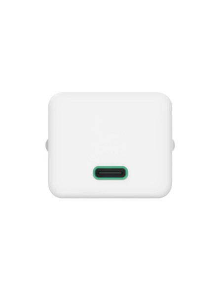 CHARGEUR HAMA RAPIDE USB-C 20W BLANC