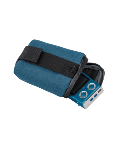 ETUI DORR MOTION 1 CAMERA CASE BLEU