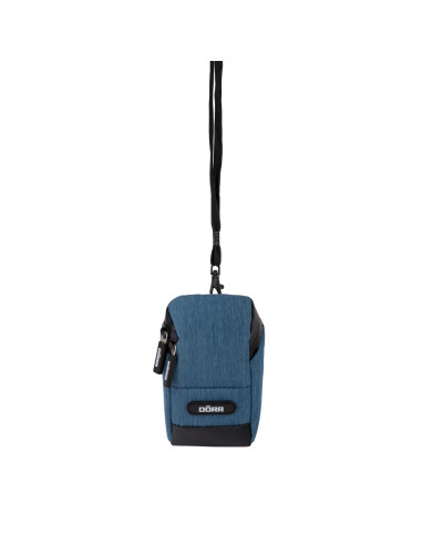 ETUI DORR MOTION 1 CAMERA CASE BLEU