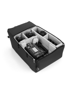 INSERT F STOP ICU CINE- MASTER