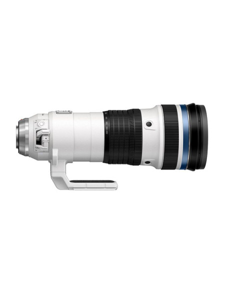 ZOOM OM SYSTEM 150-400/4.5 TC1.25X IS PRO M.ZUIKO DIGITAL ED