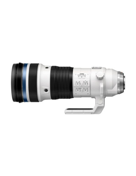 ZOOM OM SYSTEM 150-400/4.5 TC1.25X IS PRO M.ZUIKO DIGITAL ED
