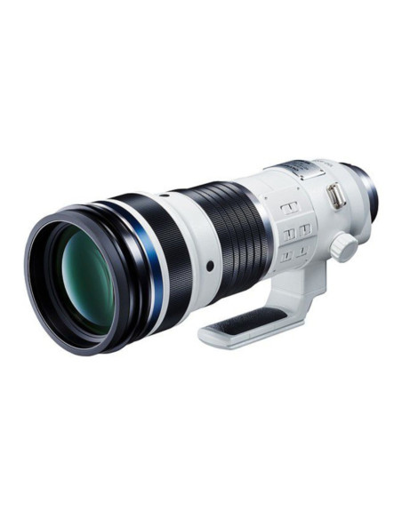 ZOOM OM SYSTEM 150-400/4.5 TC1.25X IS PRO M.ZUIKO DIGITAL ED