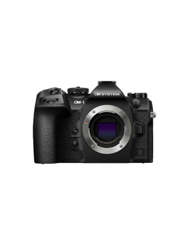 BOITIER OM SYSTEM OM 1 MARKII + 12-40/2.8