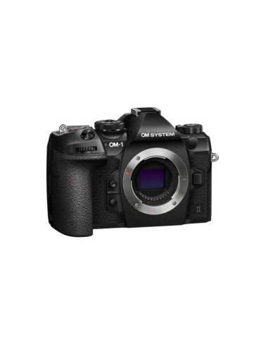 BOITIER OM SYSTEM OM 1 MARKII + 12-40/2.8