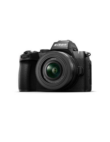 BOITIER NIKON Z50II +16-50 + 50-250