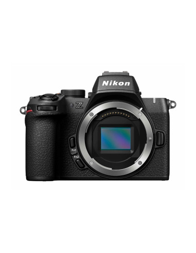 BOITIER NIKON Z50II +16-50 + 50-250