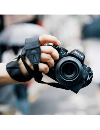 BOITIER NIKON Z50II +16-50 + 50-250