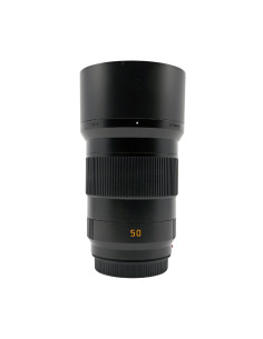OCC OBJECTIF LEICA SL 50 F2 ASPH APO