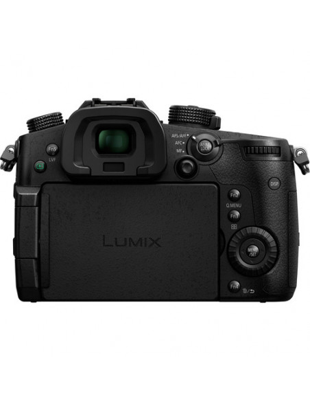 BOITIER PANASONIC GH5 NU