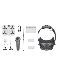 DRONE DJI Neo Motion Fly More Combo