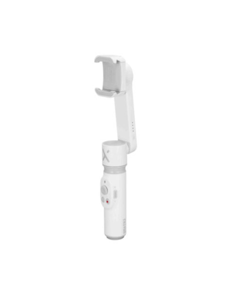 STABILISATEUR ZHIYUN SMOOTH X  ESSENTIAL COMBO BLANC