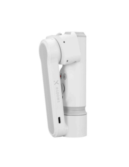 STABILISATEUR ZHIYUN SMOOTH X  ESSENTIAL COMBO BLANC