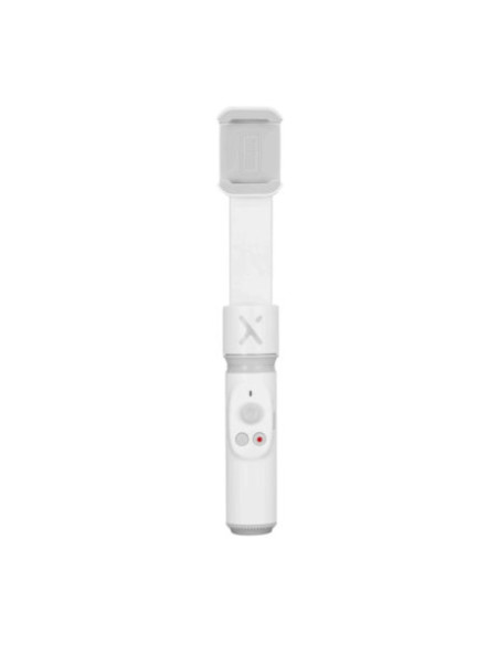 STABILISATEUR ZHIYUN SMOOTH X  ESSENTIAL COMBO BLANC