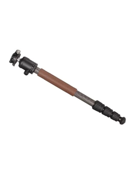 TREPIED LEOFOTO ARMOUR LN 284CT+NB40