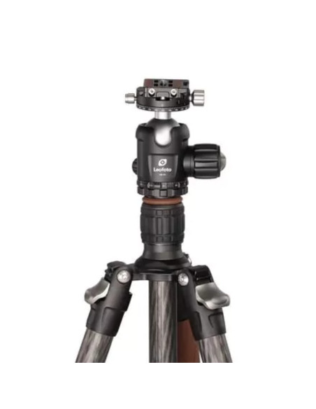 TREPIED LEOFOTO ARMOUR LN 284CT+NB40