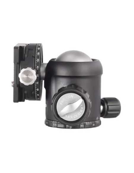 TREPIED LEOFOTO ARMOUR LN 284CT+NB40