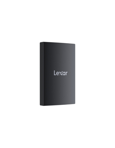 DISQUE DUR LEXAR AR700 PORTABLE SSD 1 TO ANTICHOC