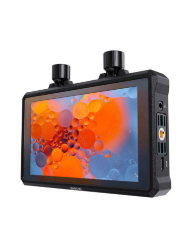 HOLLYLAND MARS M1-E KIT DE 2 MONITEURS 5"