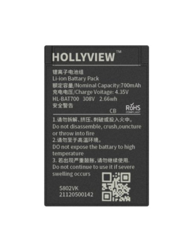 INTERCOM HOLLYLAND SOLIDCOM C1 4S PRO