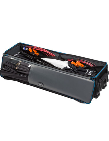 SAC TREPIED TENBA GRIP-38 à roulette 96,50cm