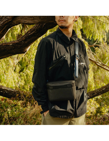 INSERT PEAK DESIGN CAMERA CUBE S-MEDIUM