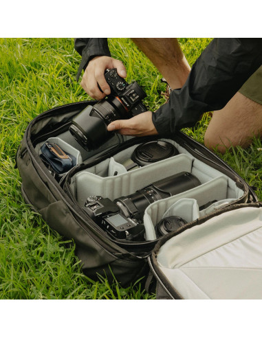 INSERT PEAK DESIGN CAMERA CUBE S-MEDIUM