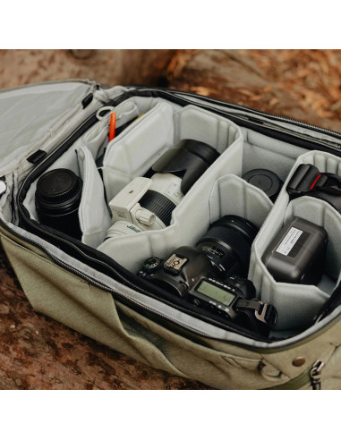 INSERT PEAK DESIGN CAMERA CUBE S-MEDIUM