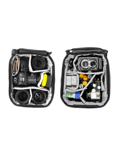 INSERT PEAK DESIGN CAMERA CUBE S-MEDIUM