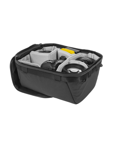 INSERT PEAK DESIGN CAMERA CUBE S-MEDIUM