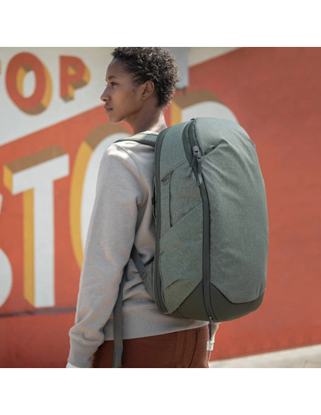 SAC A DOS PEAK DESIGN TRAVEL BACKPACK 30L SAGE