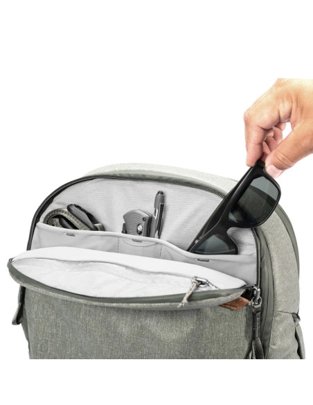 SAC A DOS PEAK DESIGN TRAVEL BACKPACK 30L SAGE