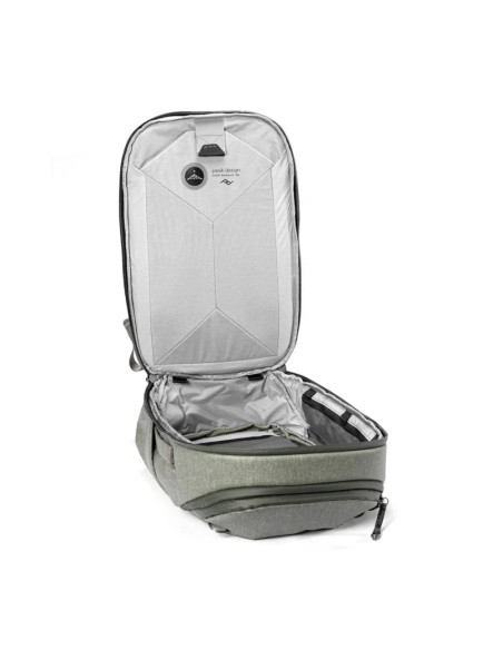 SAC A DOS PEAK DESIGN TRAVEL BACKPACK 30L SAGE
