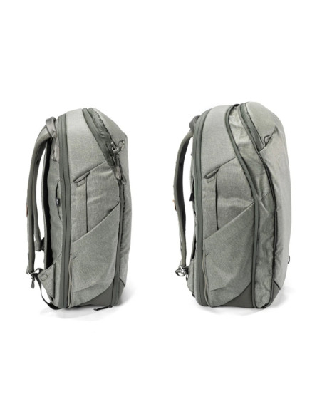 SAC A DOS PEAK DESIGN TRAVEL BACKPACK 30L SAGE