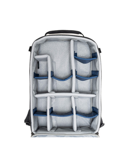 SAC A DOS THINK TANK MIRRORLESS MOVER BACKPACK COOL GREY