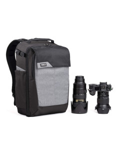 SAC A DOS THINK TANK MIRRORLESS MOVER BACKPACK COOL GREY