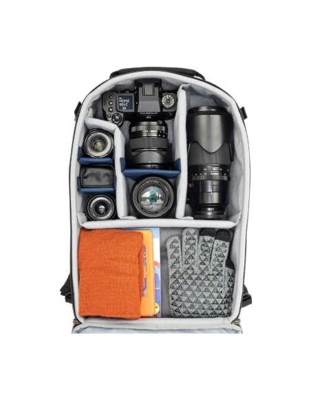 SAC A DOS THINK TANK MIRRORLESS MOVER BACKPACK COOL GREY