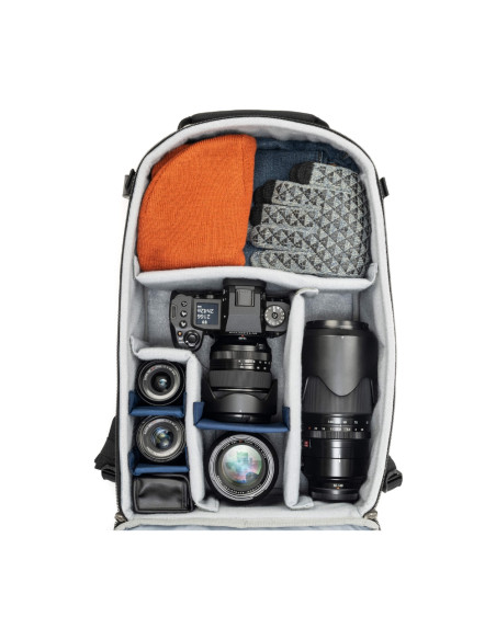 SAC A DOS THINK TANK MIRRORLESS MOVER BACKPACK COOL GREY