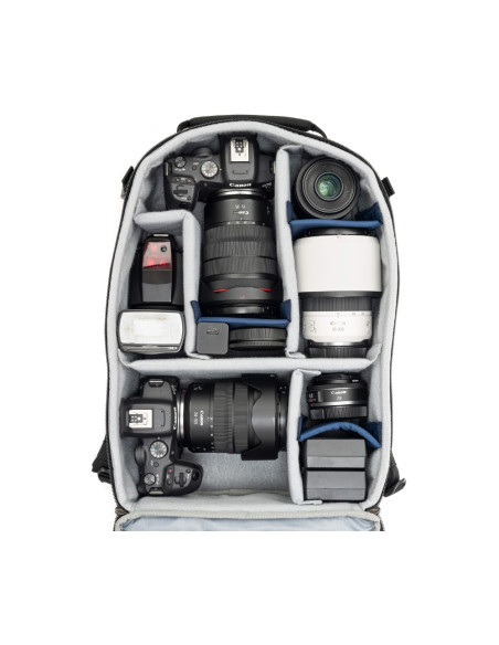 SAC A DOS THINK TANK MIRRORLESS MOVER BACKPACK COOL GREY