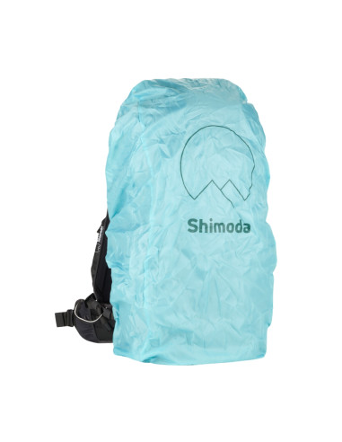 SAC A DOS SHIMODA ACTION X50  V2 STARTER KIT ARMY GREEN