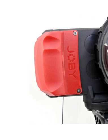 KIT COMPLET JOBY CAISSON ETANCHE SMARTPHONE