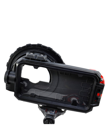 KIT COMPLET JOBY CAISSON ETANCHE SMARTPHONE