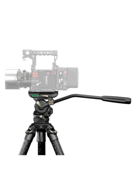 TREPIED VIDEO TILTA CARBONE TT-CT08-75-SG