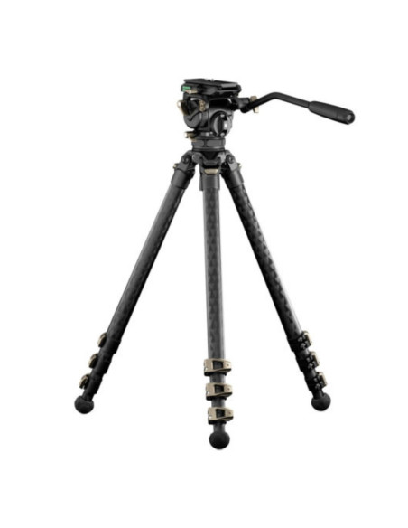 TREPIED VIDEO TILTA CARBONE TT-CT08-75-SG