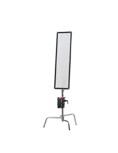Panneau Led GODOX KNOWLED flexible RGB mat F200SR 1'x4'