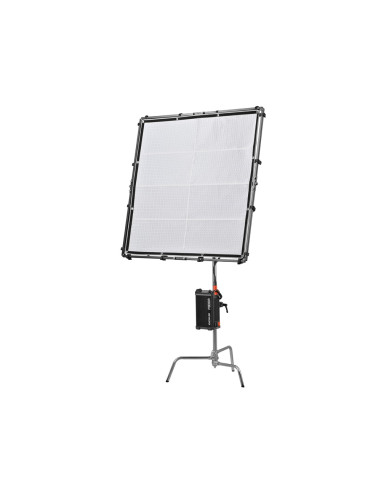 Panneau Led GODOX KNOWLED flexible RGB mat F800R