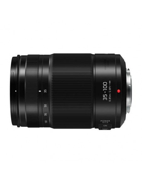 ZOOM PANASONIC 35-100/2.8 POWER OIS II