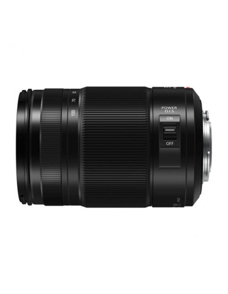 ZOOM PANASONIC 35-100/2.8 POWER OIS II