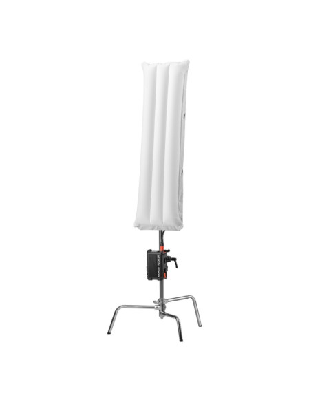 Softbox GODOX KNOWLED mat gonflable F200SR  FA200S